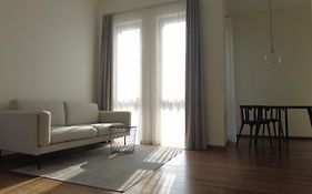 Žalio kalno apartamentai